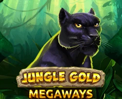 Jungle Gold Megaways