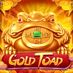 GoldToad