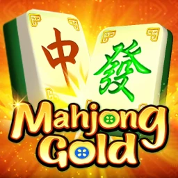 Mahjong Gold