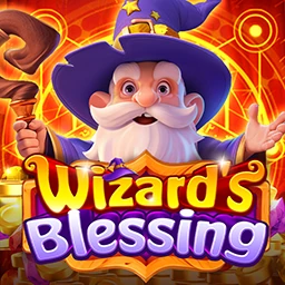 Wizard's Blessing