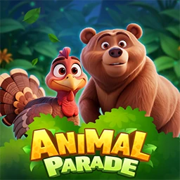 Animal Parade