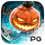 Mr Hallow-Jackpot!
