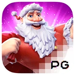 Santas Gift Rush