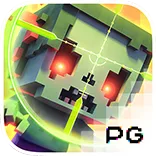 Zombie Blasters