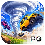 Tornado Rampage