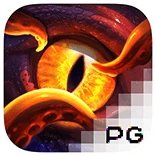 Kraken Gold Rush