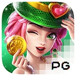 Lucky Clover Riches