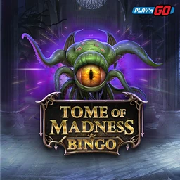 Tome of Madness Bingo