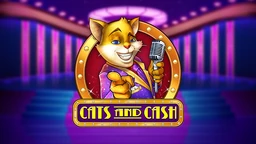 Cats and Cash