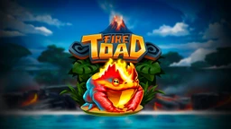 Fire Toad