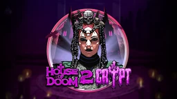 House of Doom 2: The Crypt