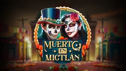 Muerto en Mictlán