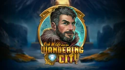 Rich Wilde and the Wandering City
