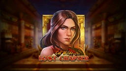 Cat Wilde and the Lost Chapter