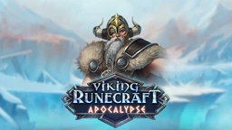 Viking Runecraft Apocalypse