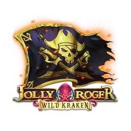 Jolly Roger Wild Kraken