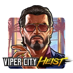 Viper City Heist