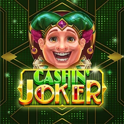 Cashin' Joker