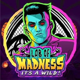 Lab of Madness It's A-Wild!