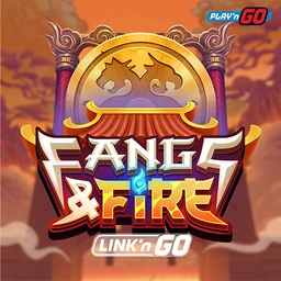 Fangs & Fire