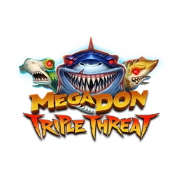 Mega Don Triple Threat