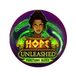 Hope Unleashed Fortune Rises