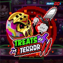 Treats of Terror II