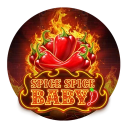 Spice Spice Baby!