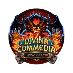 Divina Commedia I Nove Cerchi