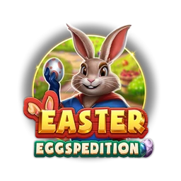 Easter Eggspedition