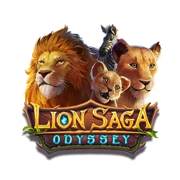 Lion Saga Odyssey