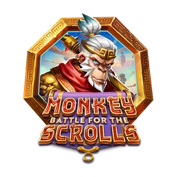 Monkey: Battle for the Scrolls