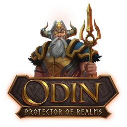 Odin Protector of Realms