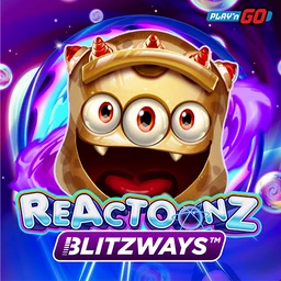 Reactoonz Blitzways