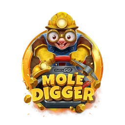 Play'n GO Mole Digger