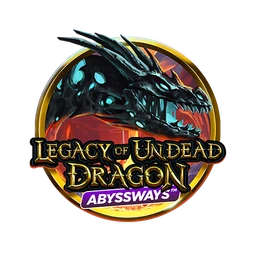 Legacy of Undead Dragon ABYSSWAYS