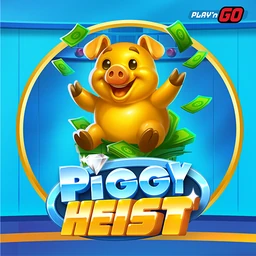 Piggy Heist