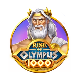Rise of Olympus 1000