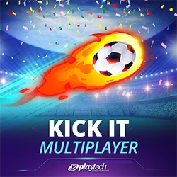 Kick It Multiplayer