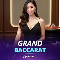 Grand Baccarat