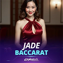 Jade Baccarat
