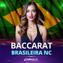 Baccarat Brasileira NC