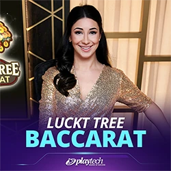 Lucky Tree Baccarat