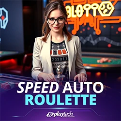 Speed Auto Roulette