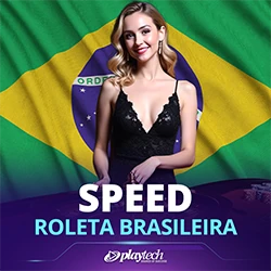 Speed Roleta Brasileira
