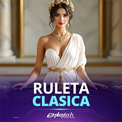 Ruleta Clasica