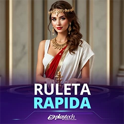 Ruleta Rapida