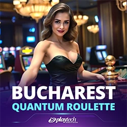 Bucharest Quantum Roulette