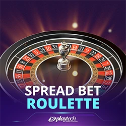 Spread Bet Roulette