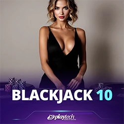 Blackjack 10
